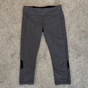 Lululemon Capris